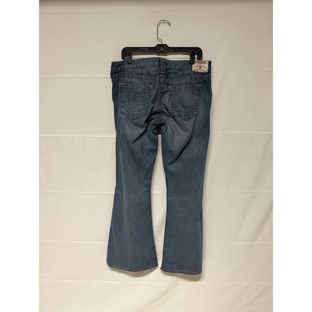 True Religion Jeans 32 Carrie Women's